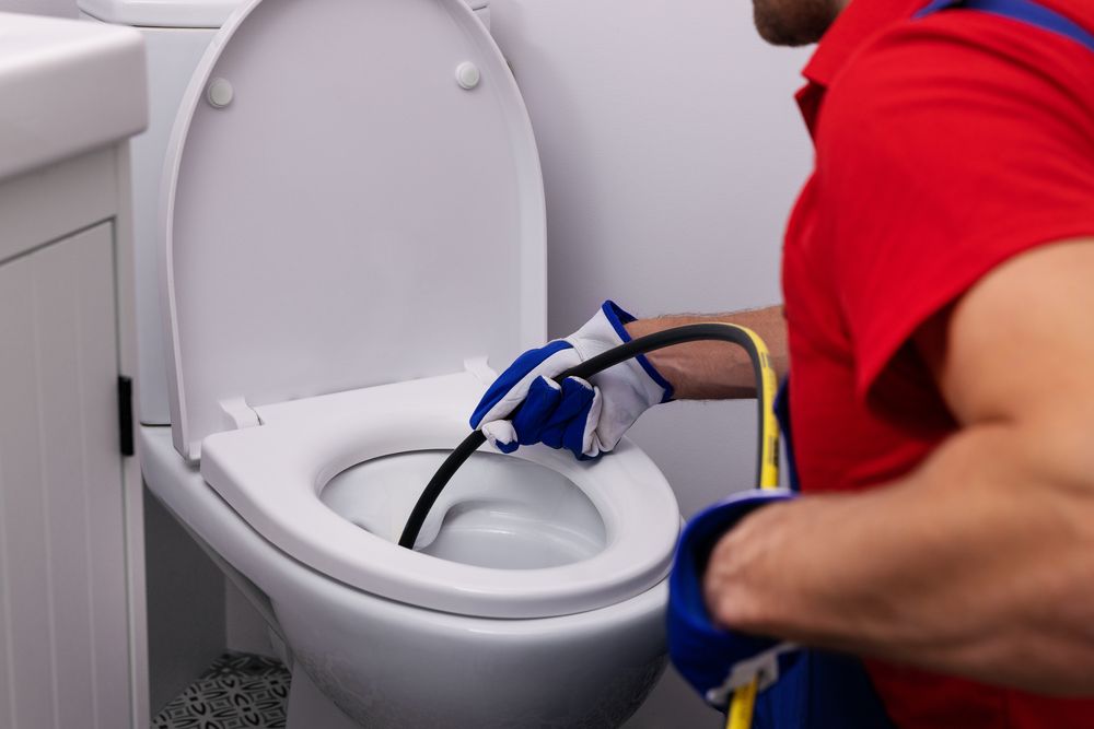 Slide of Armstrong Plumbing