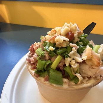 Splash Cafe - American Near Me - Pismo Beach, California