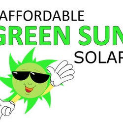 Affordable Green Sun Solar