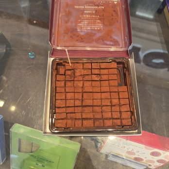 Community Experience: ROYCE' Chocolate - Yelp Events Near Me - Houston, Texas Community Experience: ROYCE' Chocolate - Yelp Events Near Me - Houston, Texas