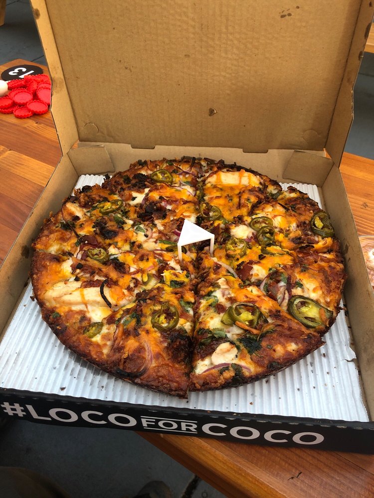 COCONUT KENNY’S 41 Photos & 106 Reviews 1740 Labounty Dr, Ferndale