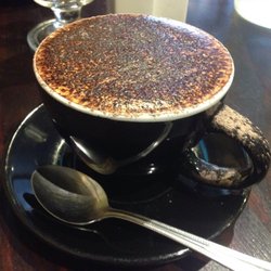 Cumin Kitchen - Cappuccino