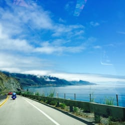 Interstate Freeway 1