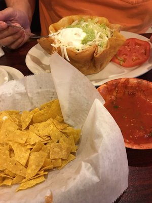 Chilangos Mexican Restaurant by null