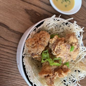 Miru - Chicken Karaage - Japanese Near Me - Chicago, Illinois Miru - Chicken Karaage - Japanese Near Me - Chicago, Illinois