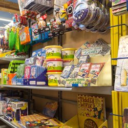 Hi Jinx Toy Shop