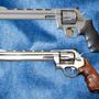 Photo of Patriot Gun Metal Polishing Service