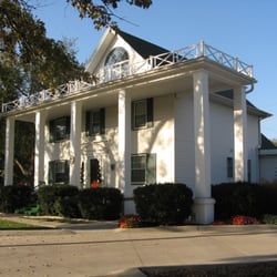 Stockham Family Funeral Home