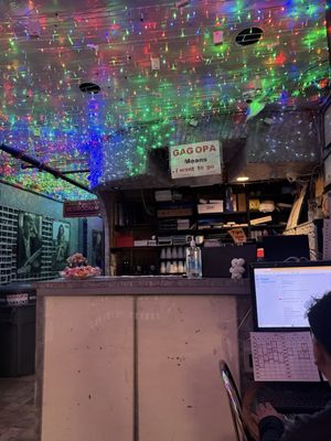 Gagopa Karaoke by null