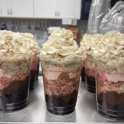 Just Desserts By Wendy