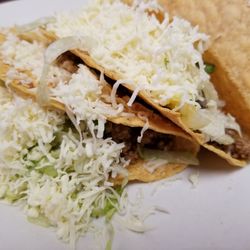 La Fuente Mexican Restaurant
