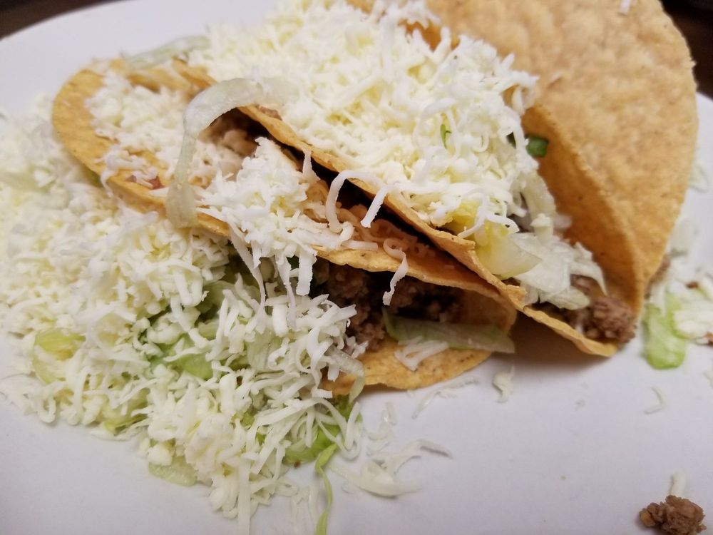 La Fuente Mexican Restaurant La Fuente Mexican Restaurant