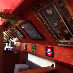 The Alley Bar - Loft bar