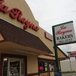 La Reyna Bakery