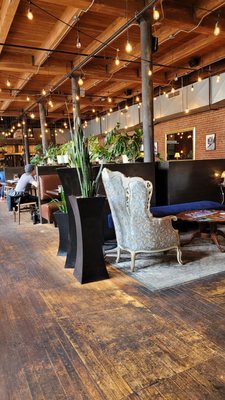 Lula Southern Cookhouse by null