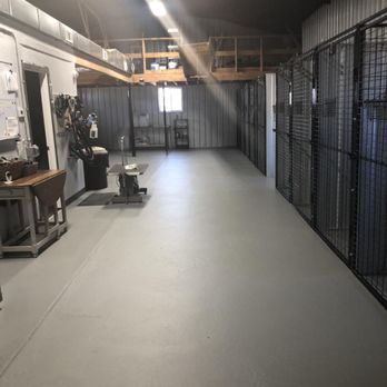 Happy Tails Boarding - Updated indoor photo. - Pet Boarding Near Me - Leoti, Kansas Happy Tails Boarding - Updated indoor photo. - Pet Boarding Near Me - Leoti, Kansas