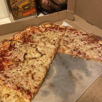 Portland Pie Co. - Pizza Near Me - Scarborough, Maine Portland Pie Co. - Pizza Near Me - Scarborough, Maine