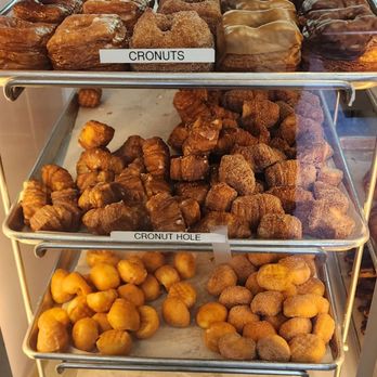 Donut Basket - Donuts Near Me - Milpitas, California