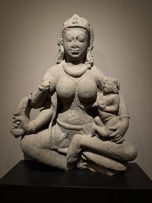 Norton Simon Museum by null