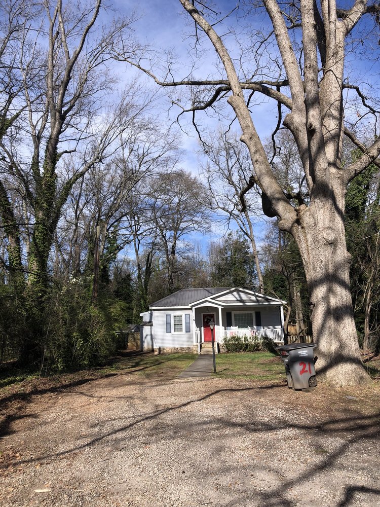 PREMIER TREE CARE Updated September 2024 4135 Jug Factory Rd, Greer