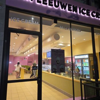 Van Leeuwen Ice Cream - Outside - Ice Cream & Frozen Yogurt Near Me - Ardmore, Pennsylvania Van Leeuwen Ice Cream - Outside - Ice Cream & Frozen Yogurt Near Me - Ardmore, Pennsylvania