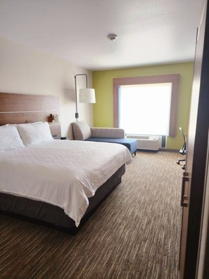 Holiday Inn Express & Suites Oakhurst-Yosemite Park Area by IHG by null