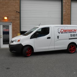 Crimson Wheel Repair & Powder Coating - Welcome to Crimson Wheel Repair!