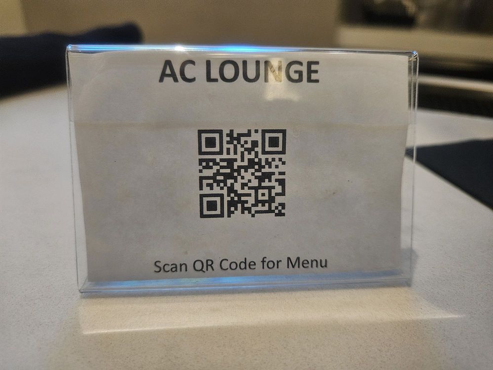 AC Lounge