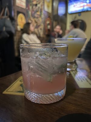 The Dead Poet by null