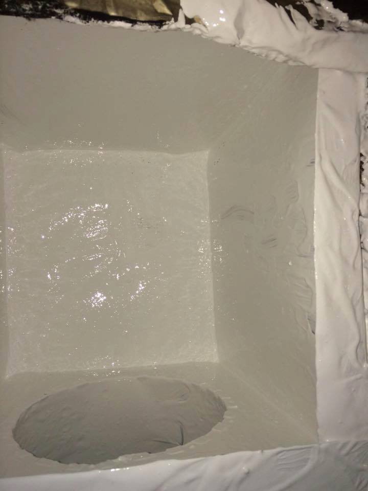 Slide of Trenchless Innovations