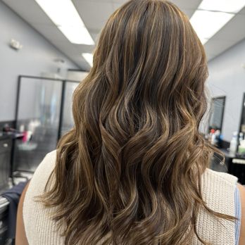 La V's Salon - Hair Salons Near Me - Cypress, Texas La V's Salon - Hair Salons Near Me - Cypress, Texas