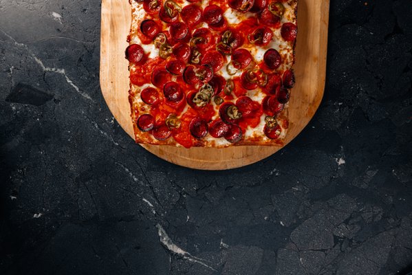 Pizzalina by null
