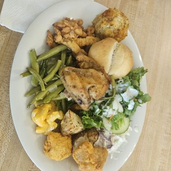 Old Salty's - Very good buffet selections. 06-24-26 - Seafood Near Me - Fishing Creek, Maryland Old Salty's - Very good buffet selections. 06-24-26 - Seafood Near Me - Fishing Creek, Maryland