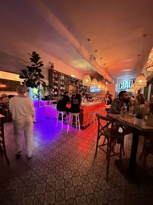 Bonu' Taverna Italiana by null
