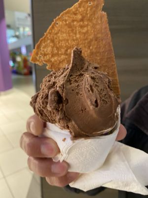 MOOM MAAM - Artisanal Thai Gelato by null