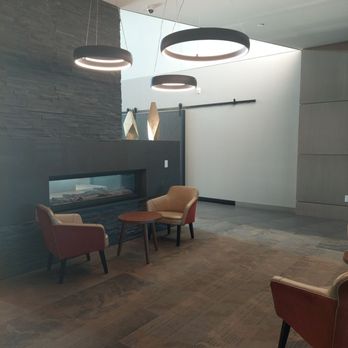 Hyatt Place Calgary Airport - Lobby - Venues & Event Spaces Near Me - Calgary, Alberta