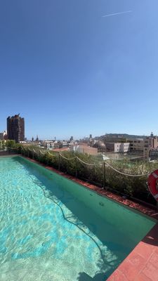 El Palace Hotel Barcelona by null