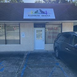 Rainbow Bridge Pet Crematory