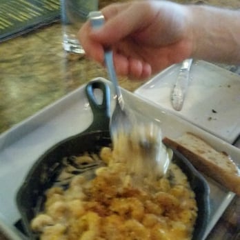 Paper Plane - Couldn't get my husband to stop eating long enough to get a clear picture. The mac and cheese is a gift from the gods. - Cocktail Bars Near Me - San Jose, California Paper Plane - Couldn't get my husband to stop eating long enough to get a clear picture. The mac and cheese is a gift from the gods. - Cocktail Bars Near Me - San Jose, California
