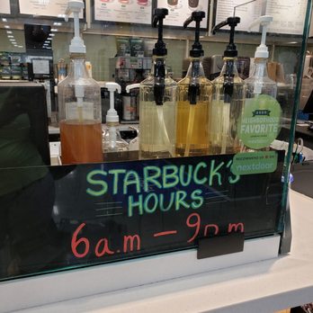 Kroger - Hours - Grocery Near Me - Allen, Texas