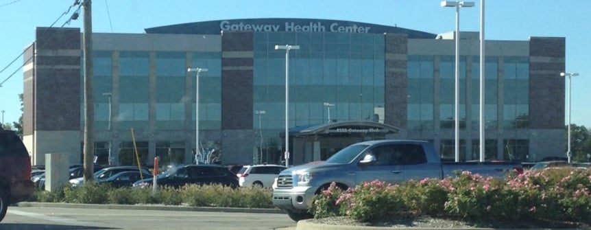 Pottanat Jancy MD - grief counselor in Newburgh, IN