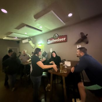 The Buck Tavern - Dive Bars Near Me - San Jose, California