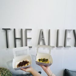 The Alley Mira Mesa