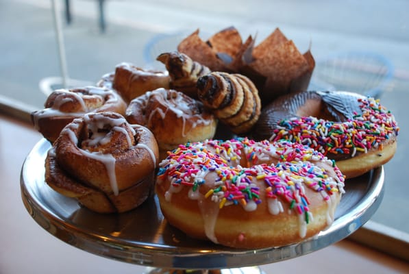 Bibi's Bakery & Cafe by null