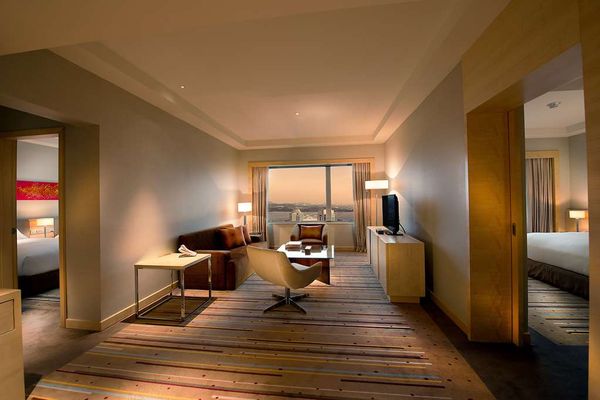 DoubleTree by Hilton Johor Bahru by null