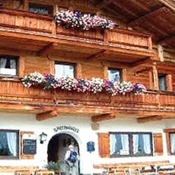 Berggasthof Bayernhaus