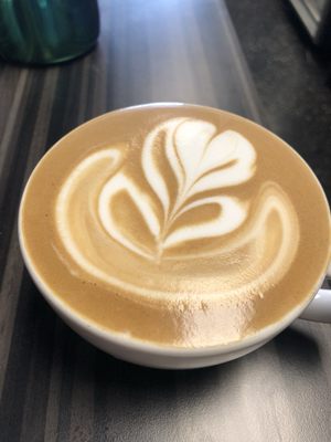 Kay Rico Coffee by null