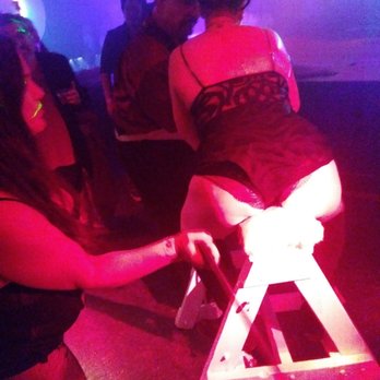 Catch One - More spanking at the Love & Lust Fetish Ball, February 16, 2018. - Dance Clubs Near Me - Los Angeles, California