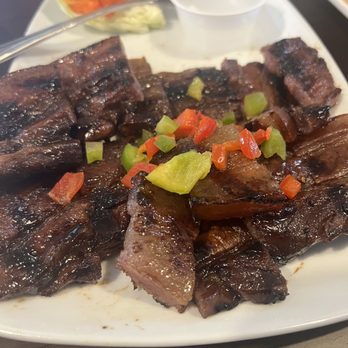 Max's Restaurant - Pork liempo - Filipino Near Me - Bakersfield, California Max's Restaurant - Pork liempo - Filipino Near Me - Bakersfield, California