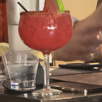 Cha Cha's Latin Kitchen - Bars Near Me - Brea, California